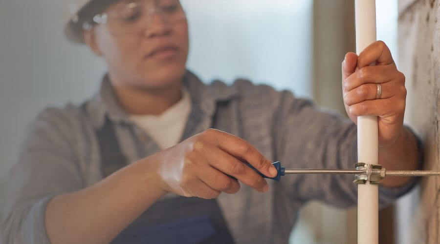 Professional annual plumbing maintenance services in Fairview, TN